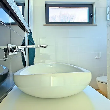 Lush In Belavici With Pool & High-end Kitchen