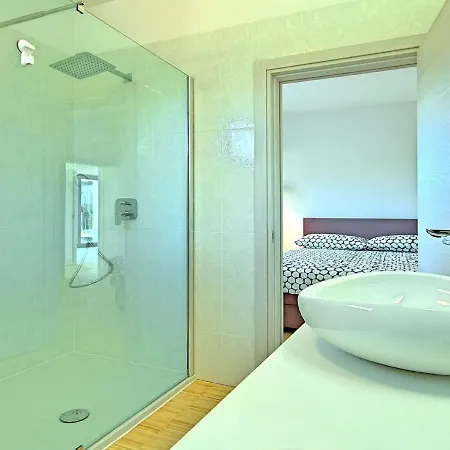 别墅 Lush In Belavici With Pool & High-end Kitchen Hreljići